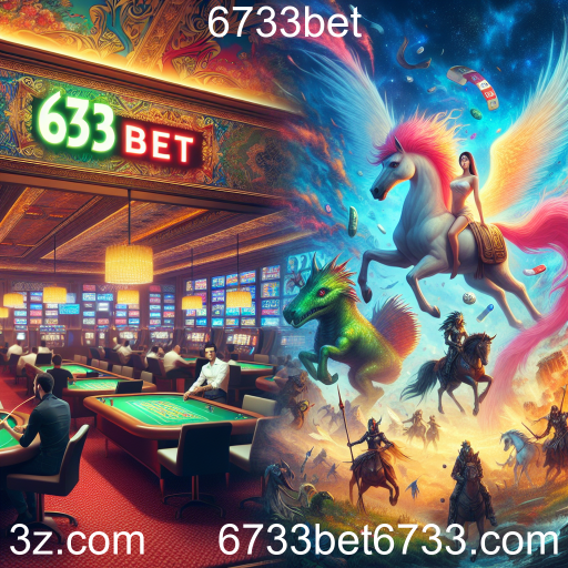 A Magia dos Jogos de Fantasy: Uma Viagem Através de Mundos Imaginários